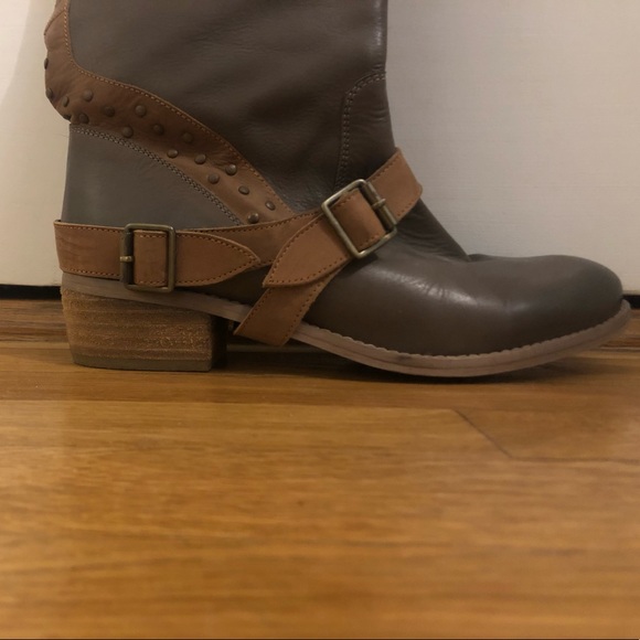 Naughty Monkey Riding Boots - Picture 7 of 10